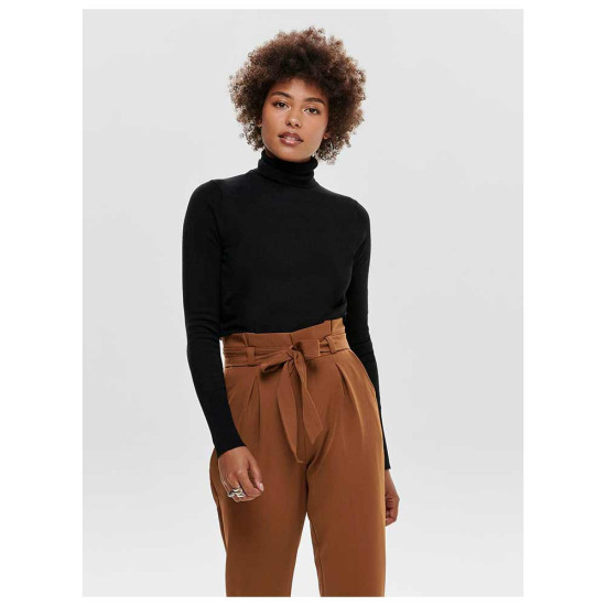 Only Γυναικεία πλεκτή μπλούζα Only Γυναικεία πλεκτή μπλούζα